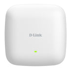 Аксес-пойнт D-Link AX3000 Wi-Fi 6 Dual Band PoE Access Point