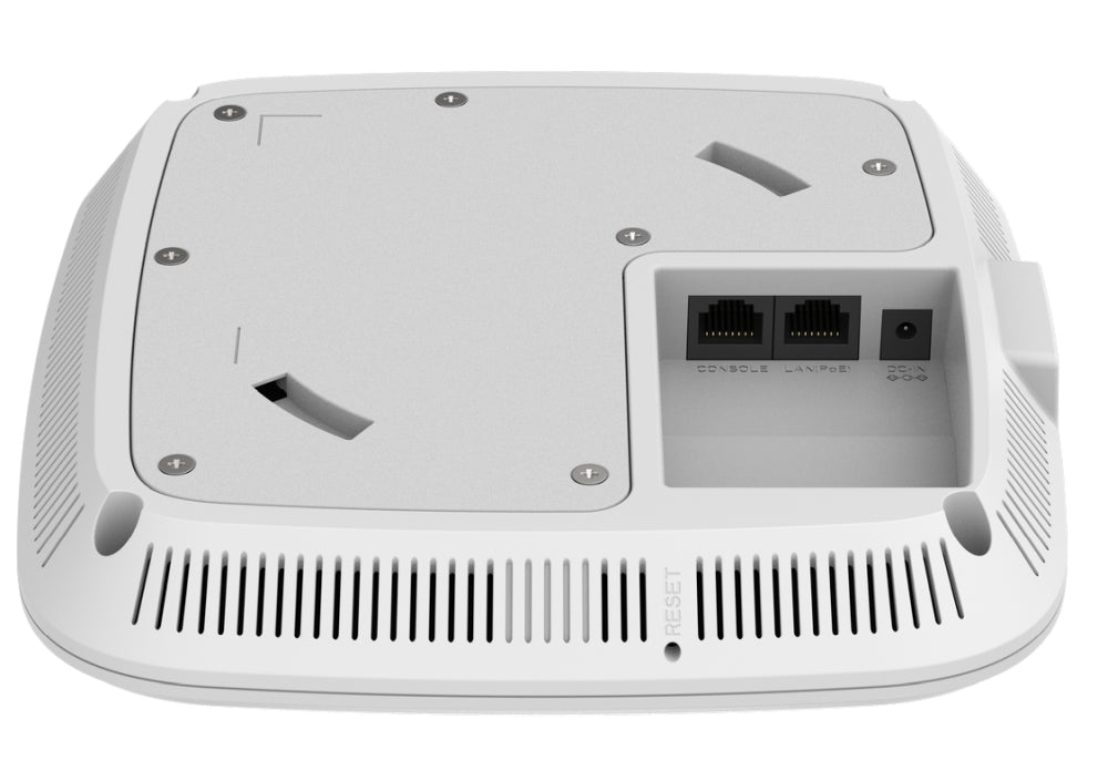 Аксес-пойнт D-Link AX3000 Wi-Fi 6 Dual Band PoE Access Point