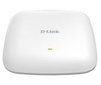 Аксес-пойнт D-Link AX3000 Wi-Fi 6 Dual Band PoE Access Point