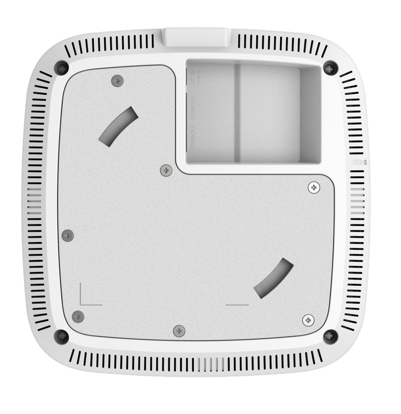 Аксес-пойнт D-Link AX3000 Wi-Fi 6 Dual Band PoE Access Point