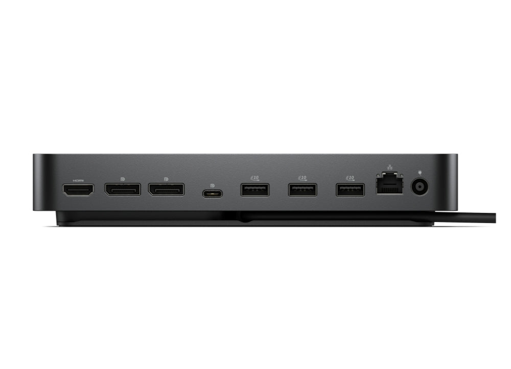 Докинг станция Dell Pro Dock, WD25Z