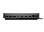 Докинг станция Dell Pro Dock, WD25Z