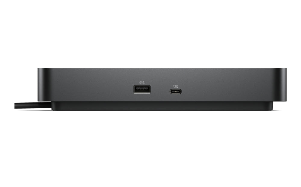 Докинг станция Dell Pro Thunderbolt 4 Smart Dock, SD25TB4
