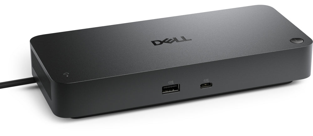 Докинг станция Dell Pro Thunderbolt 4 Smart Dock, SD25TB4