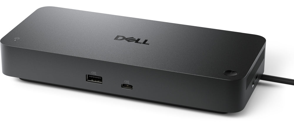 Докинг станция Dell Pro Thunderbolt 4 Smart Dock, SD25TB4