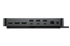 Докинг станция Dell Pro Thunderbolt 4 Smart Dock, SD25TB4