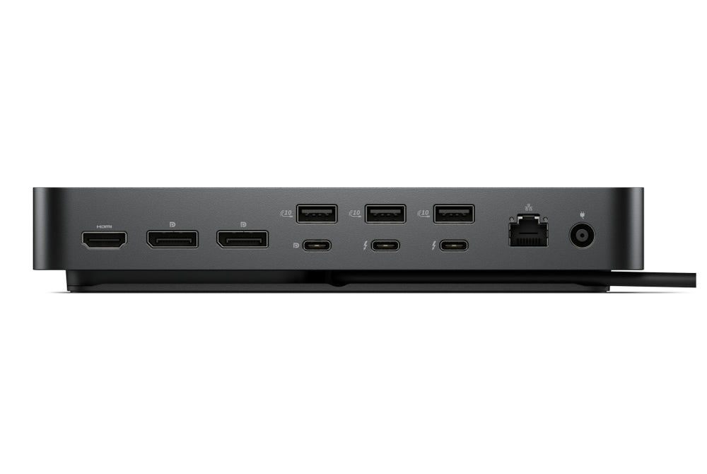 Докинг станция Dell Pro Thunderbolt 4 Smart Dock, SD25TB4