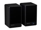 Тонколони Genesis Arsen 402 Speakers, BT 2.0, Black