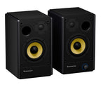 Тонколони Genesis Arsen 402 Speakers, BT 2.0, Black