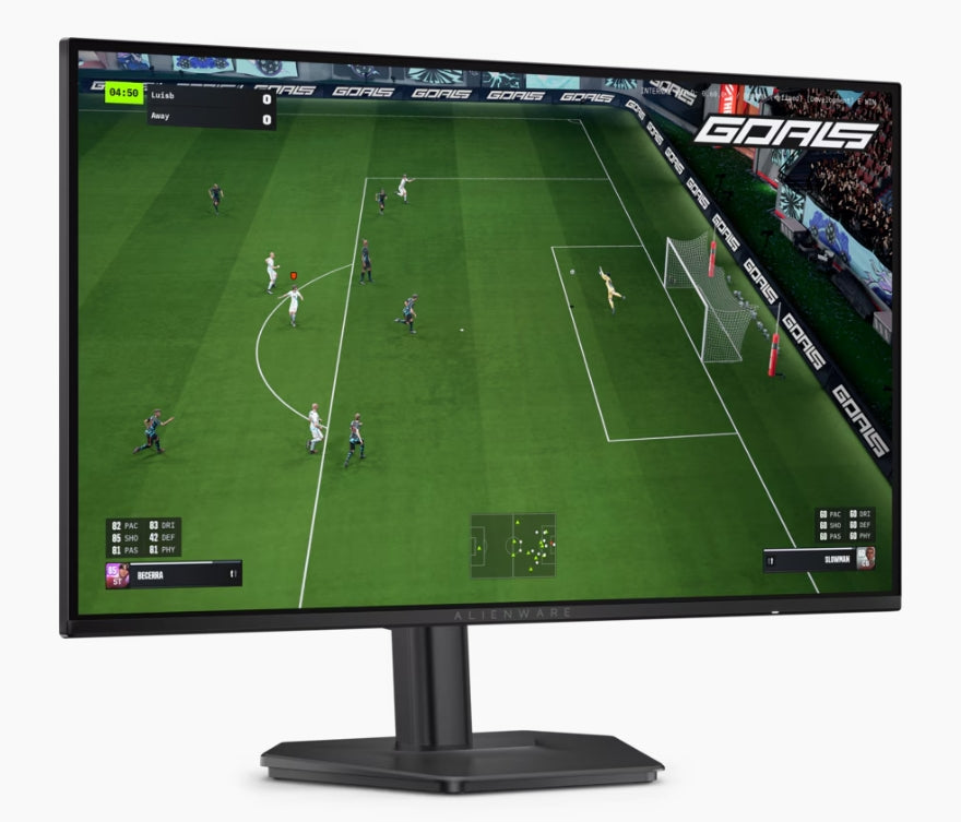Монитор Dell Alienware AW2726DL