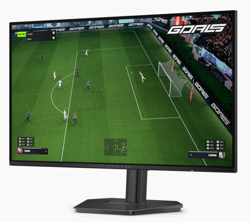 Монитор Dell Alienware AW2726DL