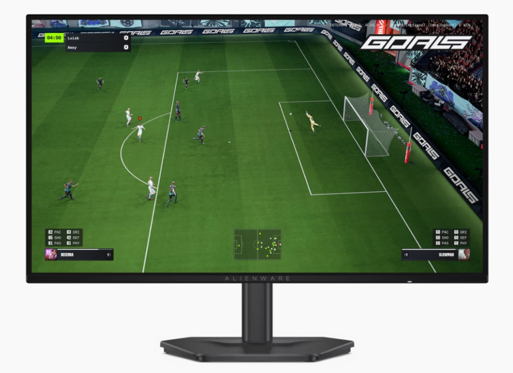 Монитор Dell Alienware AW2726DL