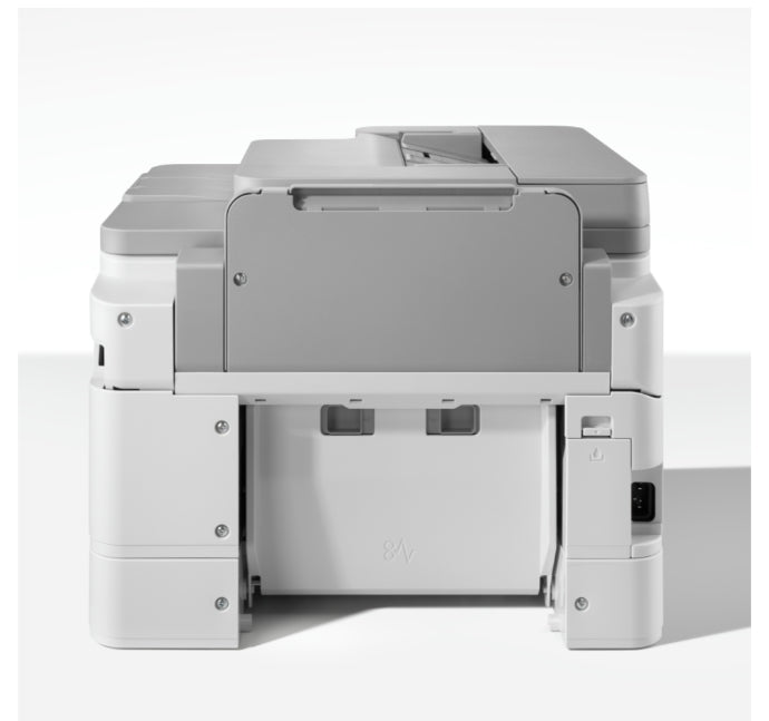Мастилоструйно многофункционално устройство Brother MFC-J5115DW Professional Business