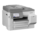 Мастилоструйно многофункционално устройство Brother MFC-J5115DW Professional Business