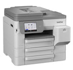 Мастилоструйно многофункционално устройство Brother MFC-J5117DW Professional Business