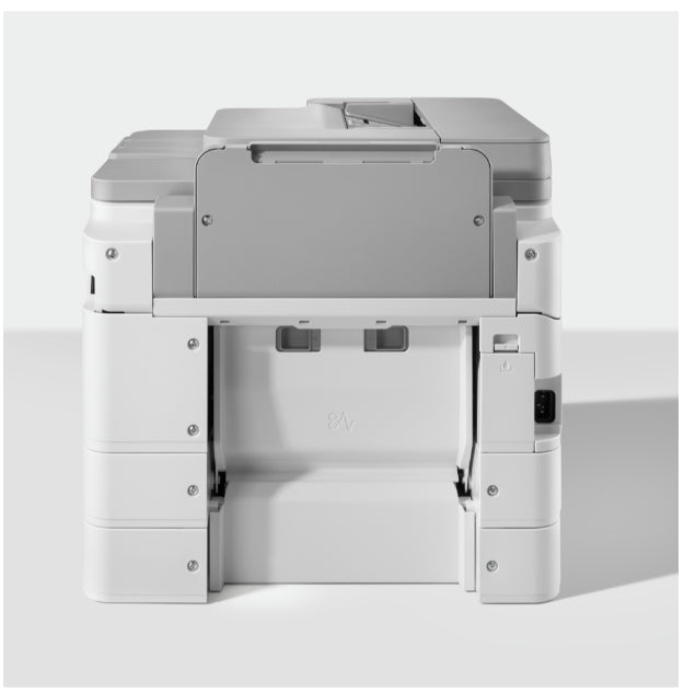 Мастилоструйно многофункционално устройство Brother MFC-J5117DW Professional Business