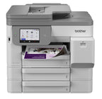 Мастилоструйно многофункционално устройство Brother MFC-J5117DW Professional Business