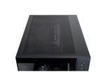 Кутия за компютър Chieftec Visio + Chieftec Iceberg 240 RGB + Chieftec Vega 850W ATX 3.1