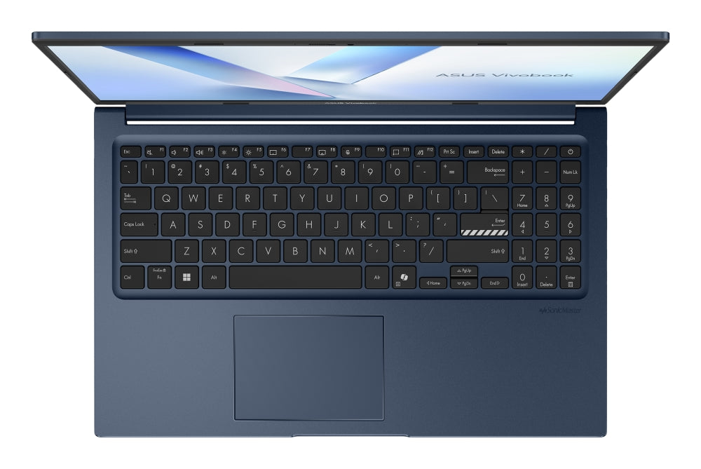 Лаптоп Asus Vivobook X1504MA-BQ204NA