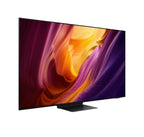 Телевизор Samsung 55" 55S95H OLED Smart Ultra HD 4K Glare Free 100Hz