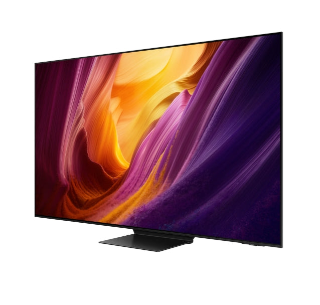 Телевизор Samsung 55" 55S95H OLED Smart Ultra HD 4K Glare Free 100Hz