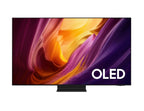 Телевизор Samsung 55" 55S95H OLED Smart Ultra HD 4K Glare Free 100Hz