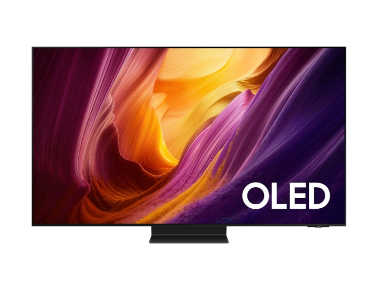 Телевизор Samsung 55" 55S95H OLED Smart Ultra HD 4K Glare Free 100Hz