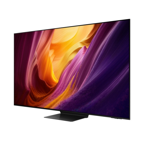 Телевизор Samsung 65" 65S95H OLED Smart Ultra HD 4K Glare Free 100Hz