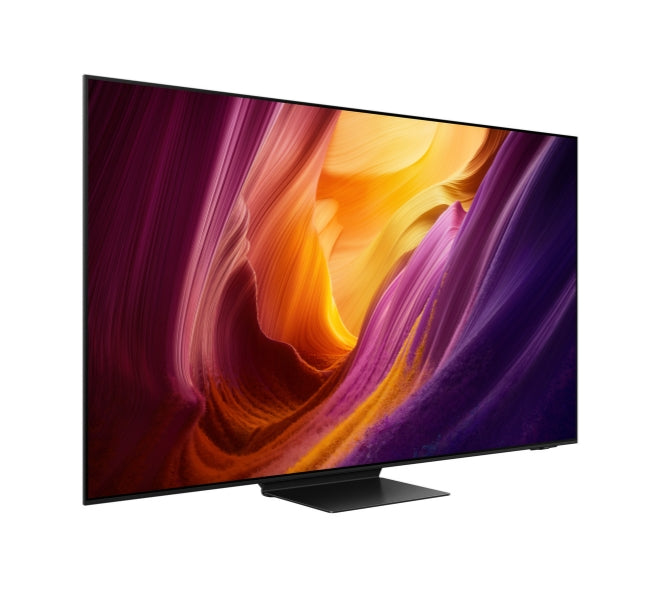 Телевизор Samsung 65" 65S95H OLED Smart Ultra HD 4K Glare Free 100Hz