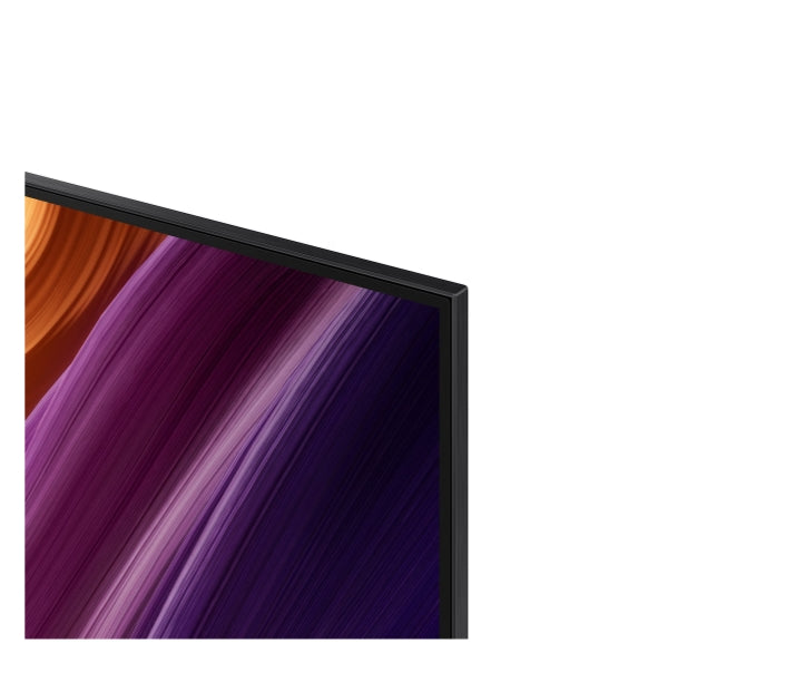 Телевизор Samsung 77" 77S95H OLED Smart Ultra HD 4K Glare Free 100Hz
