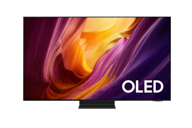 Телевизор Samsung 77" 77S95H OLED Smart Ultra HD 4K Glare Free 100Hz