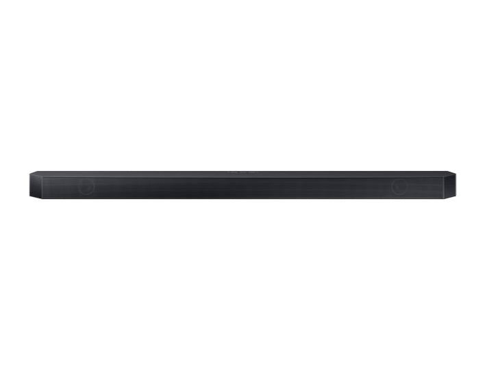 Аудио система Samsung HW-Q600H Soundbar 3.1.2ch Subwoofer Model 2026 Black