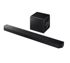 Аудио система Samsung HW-Q800H Soundbar 5.1.2ch Subwoofer Model 2026 Black