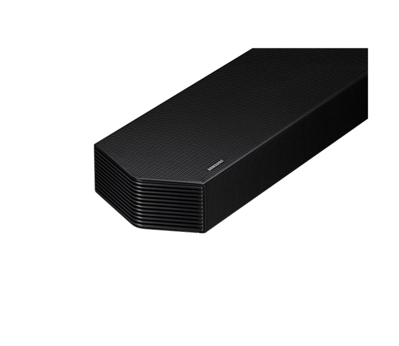 Аудио система Samsung HW-Q800H Soundbar 5.1.2ch Subwoofer Model 2026 Black