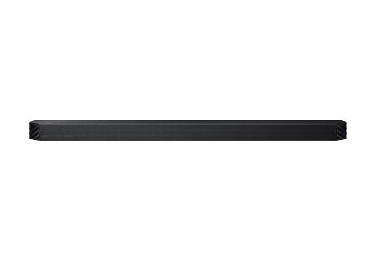 Аудио система Samsung HW-Q800H Soundbar 5.1.2ch Subwoofer Model 2026 Black