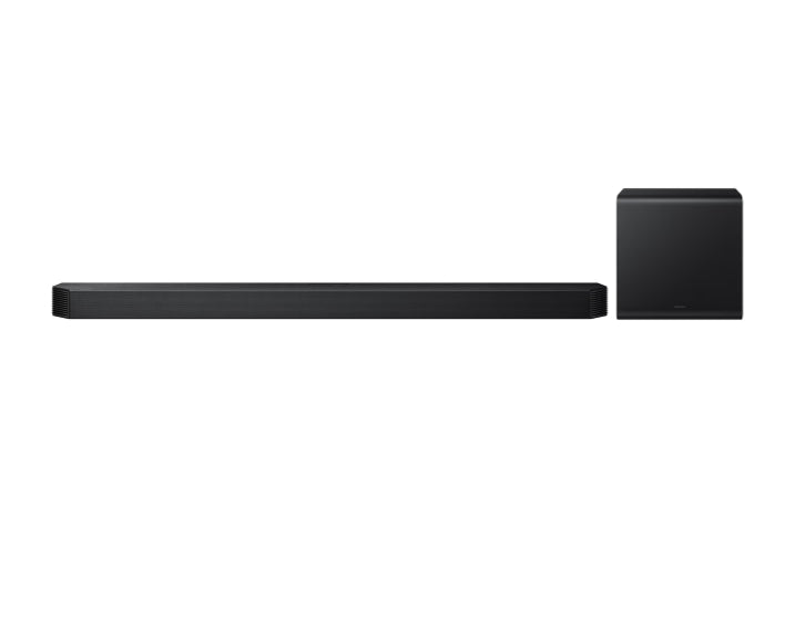 Аудио система Samsung HW-Q800H Soundbar 5.1.2ch Subwoofer Model 2026 Black