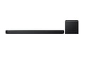 Аудио система Samsung HW-Q800H Soundbar 5.1.2ch Subwoofer Model 2026 Black