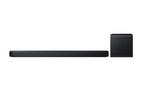 Аудио система Samsung HW-Q800H Soundbar 5.1.2ch Subwoofer Model 2026 Black