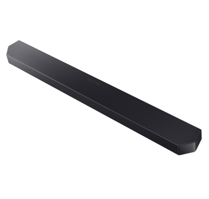 Аудио система Samsung HW-Q930H Soundbar 9.1.4ch Subwoofer & Rear Speaker Model 2026 Black