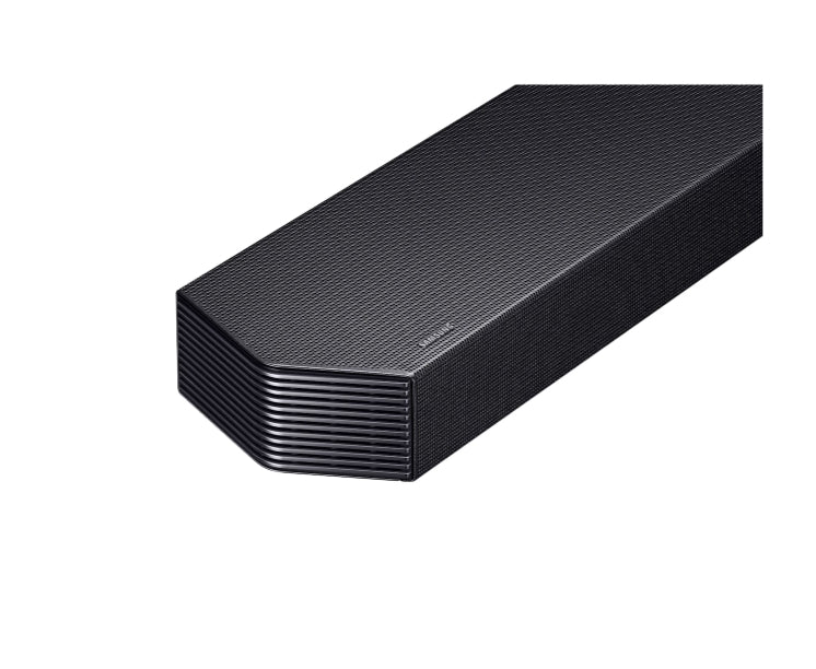 Аудио система Samsung HW-Q930H Soundbar 9.1.4ch Subwoofer & Rear Speaker Model 2026 Black