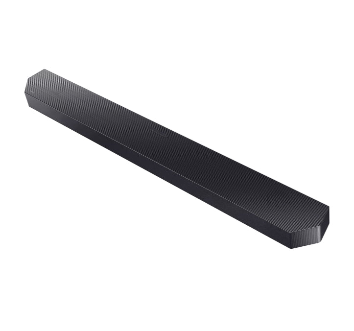 Аудио система Samsung HW-Q990H Soundbar 11.1.4ch Subwoofer & Rear Speaker Model 2026 Black