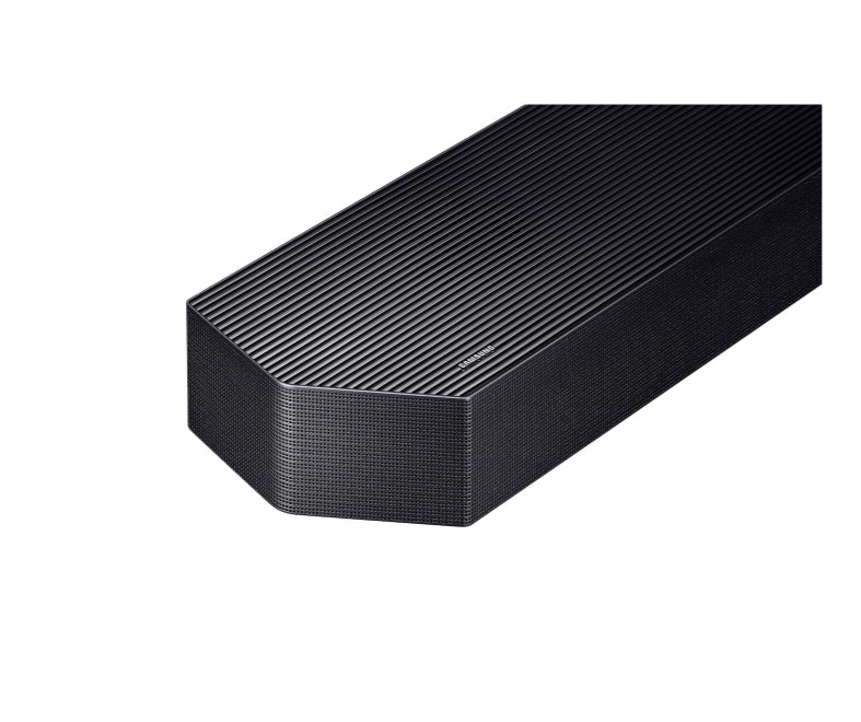 Аудио система Samsung HW-Q990H Soundbar 11.1.4ch Subwoofer & Rear Speaker Model 2026 Black