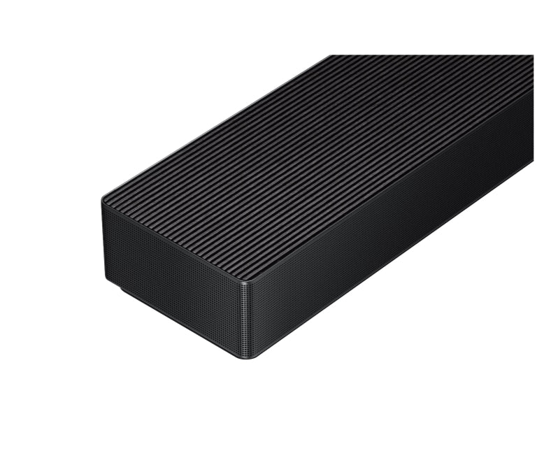 Аудио система Samsung HW-QS90H Soundbar 7.1.2ch All in One Model 2026 Black