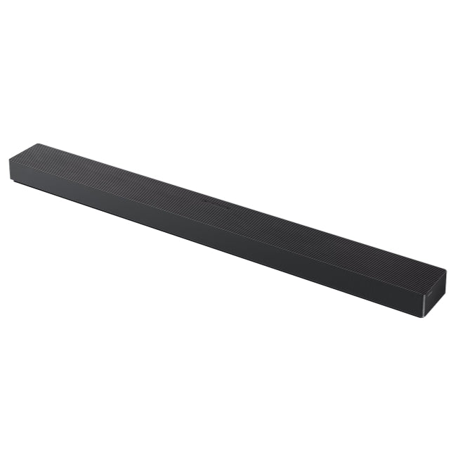 Аудио система Samsung HW-QS90H Soundbar 7.1.2ch All in One Model 2026 Black