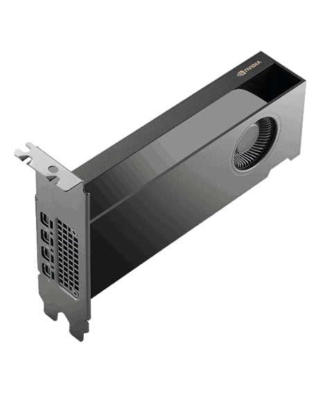 Видео карта PNY Nvidia RTX PRO 2000 16GB GDDR7 Blackwell
