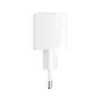 Зарядно устройство Honor Choice 45W GaN Charger-EU White