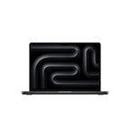 Лаптоп Apple 14-inch MacBook Pro (MDE14)