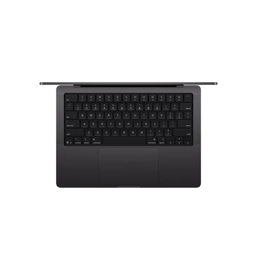 Лаптоп Apple 14-inch MacBook Pro (MDE34)