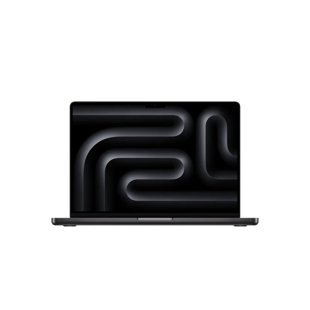 Лаптоп Apple 14-inch MacBook Pro (MDE34)