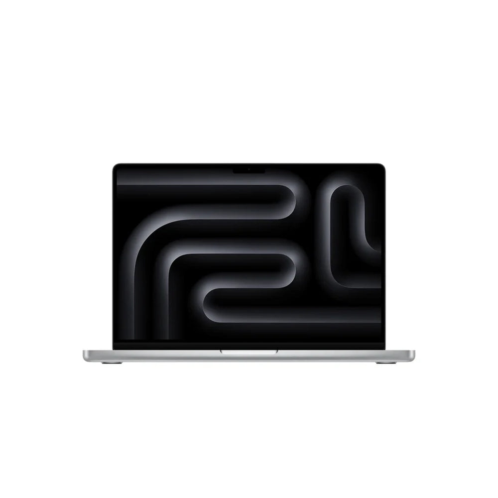 Лаптоп Apple 14-inch MacBook Pro (MDE54)